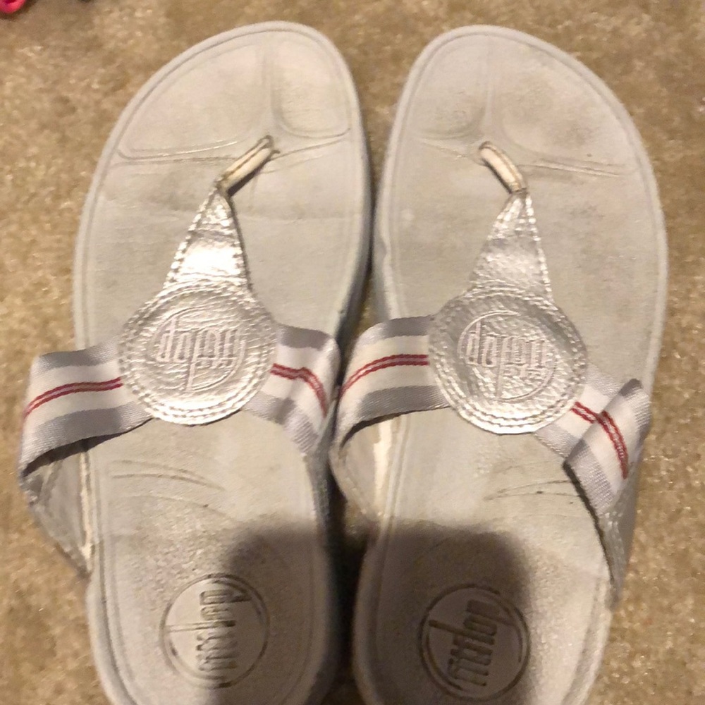Fit Flops